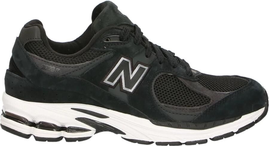 New Balance Premium Mesh en Suède Sneaker