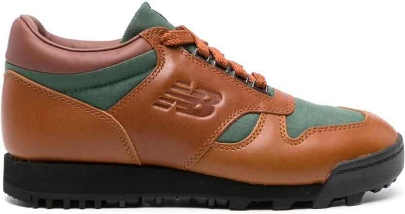 New Balance Rainier Low