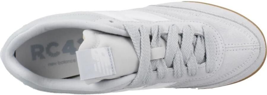 New Balance RC42 Lifestyle in grijs formaten: 40.5 - Foto 2