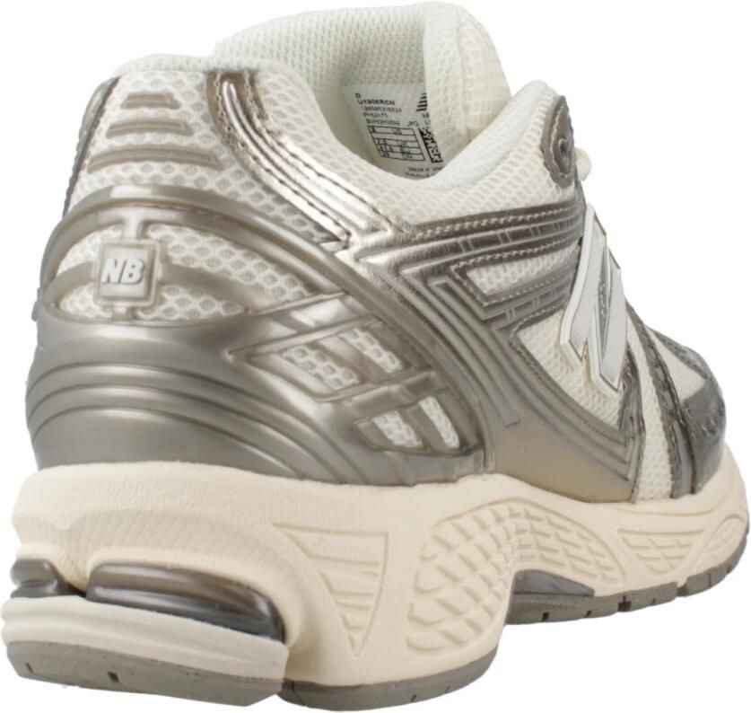 New Balance 1906 Lifestyle beige Schoenen