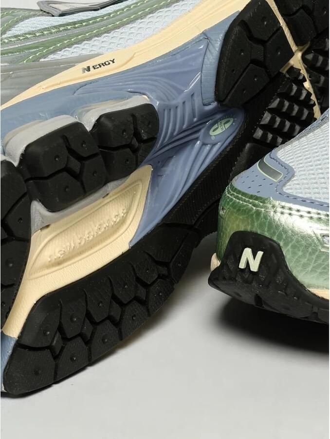 New Balance Retro Hardloopschoen