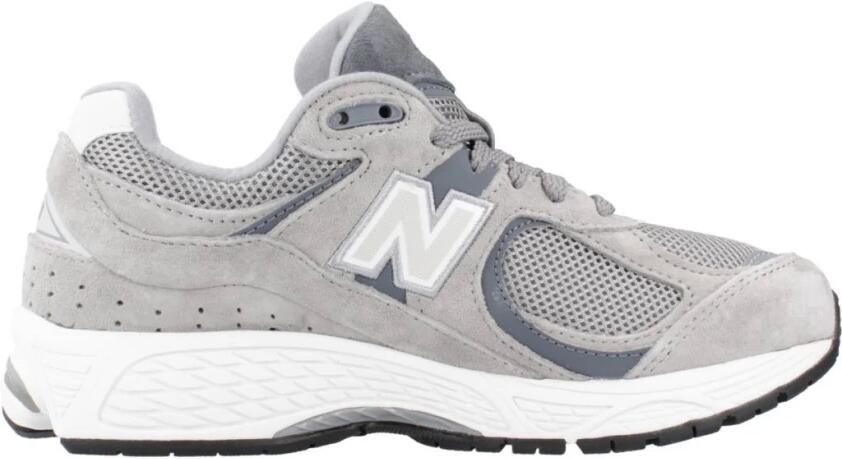 New Balance 2002r Fashion sneakers Schoenen steel 45.5 beschikbare maaten:41.5 42.5 43 44.5 45 46.5 45.5 - Foto 5