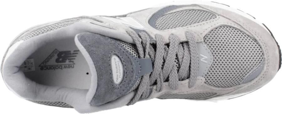 New Balance 2002r Fashion sneakers Schoenen steel 45.5 beschikbare maaten:41.5 42.5 43 44.5 45 46.5 45.5 - Foto 6