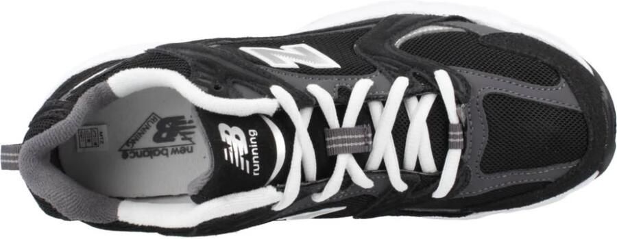 New Balance 530 Fashion sneakers Schoenen raincloud maat: 41.5 beschikbare maaten:41.5 42.5 43 44.5 45 46.5 47.5 - Foto 14
