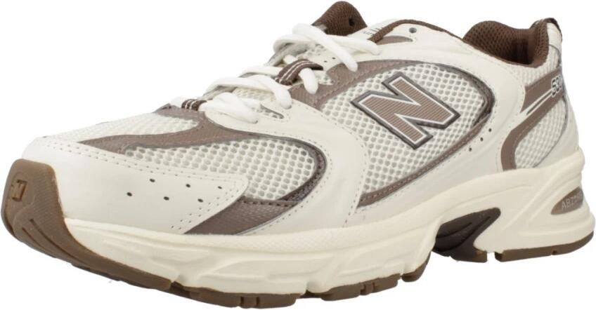 New Balance Hardloopschoenen Geïnspireerd door Hardlopen Brown - Foto 16