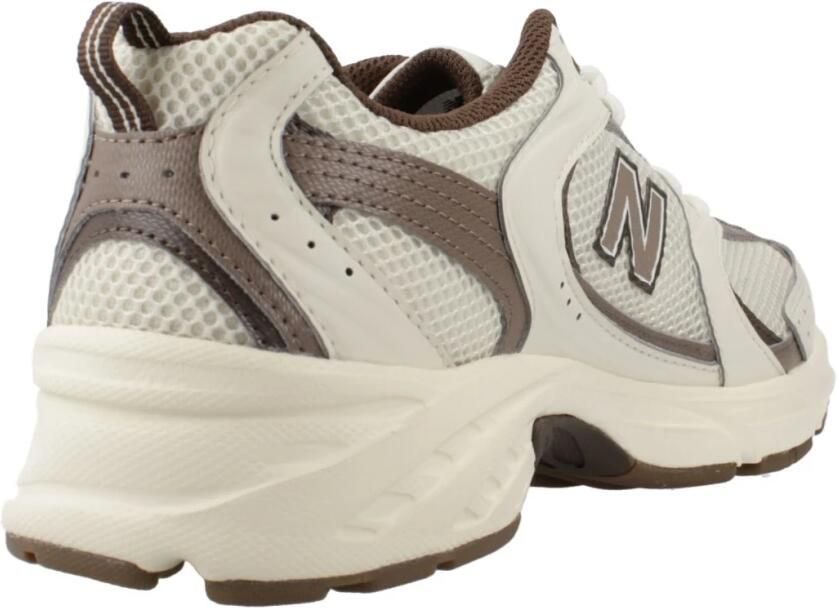 New Balance Hardloopschoenen Geïnspireerd door Hardlopen Brown - Foto 13