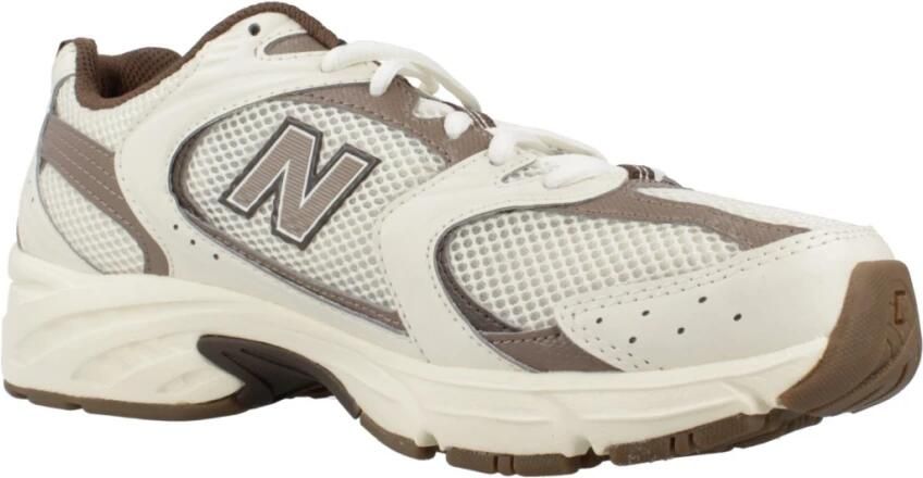 New Balance Hardloopschoenen Geïnspireerd door Hardlopen Brown - Foto 17