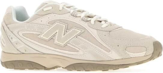 New Balance Sneakers Baskets 204L silhouette robuste