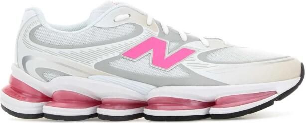 New Balance ABZORB 2000 Wit- Wit