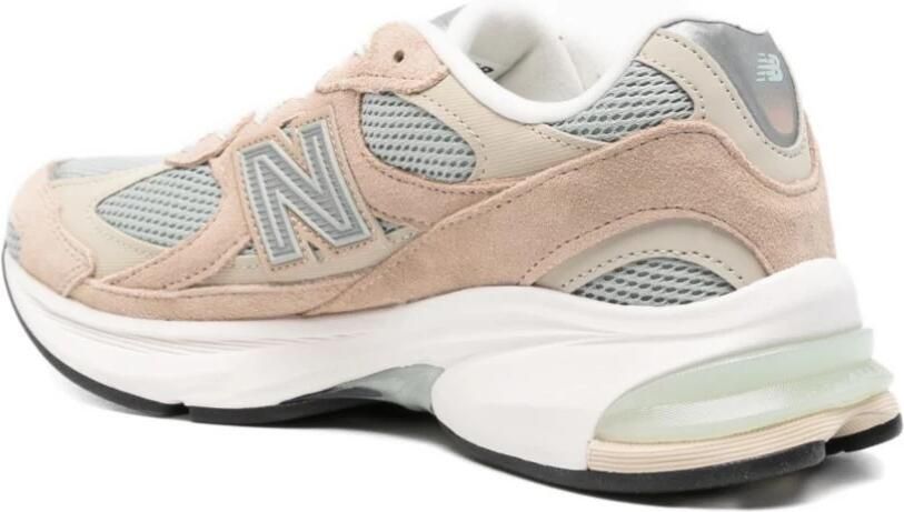 New Balance 2010 Dames Bruin- Dames Bruin - Foto 3