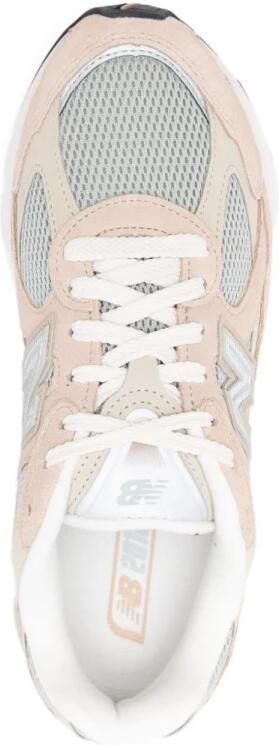 New Balance 2010 Dames Bruin- Dames Bruin - Foto 6