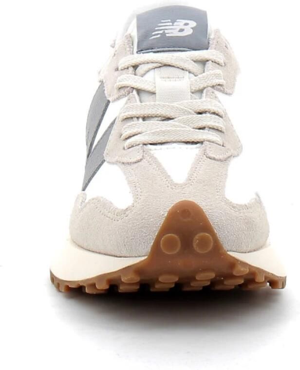New Balance 327 Sneakers Stijlvolle Comfortabele Schoenen