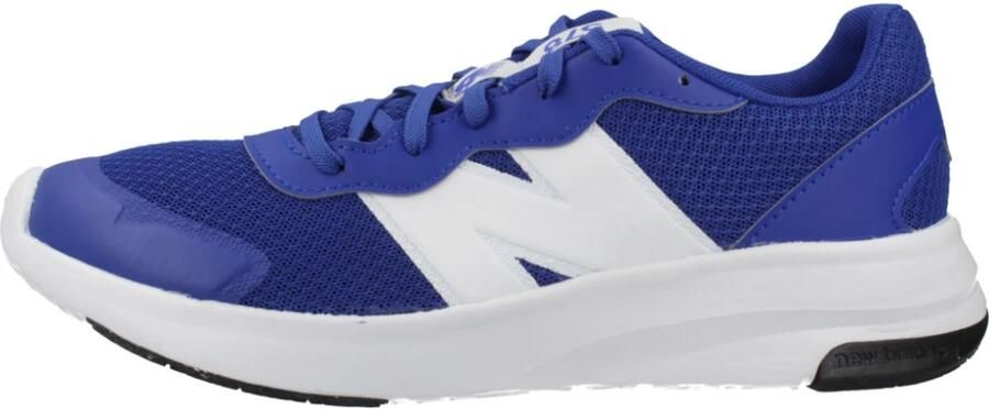 New Balance Kid's 578 Hardloopschoenen maat 11K purper - Foto 2