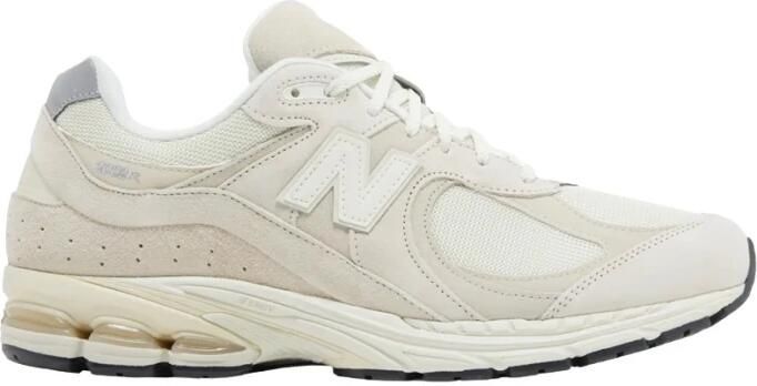New Balance 2002 Trendy Sneakers calm taupe 37.5 beschikbare maaten:37.5 38.5 39.5 40.5 37 42 41.5 - Foto 10