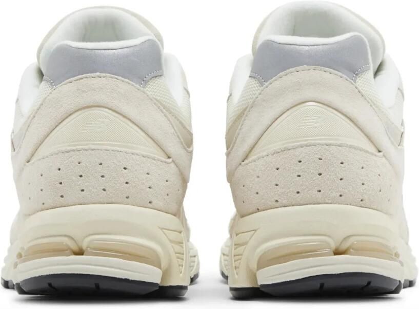 New Balance 2002 Trendy Sneakers Dames calm taupe maat: 37.5 beschikbare maaten:37.5 38.5 39.5 40.5 37 42 41.5 - Foto 6