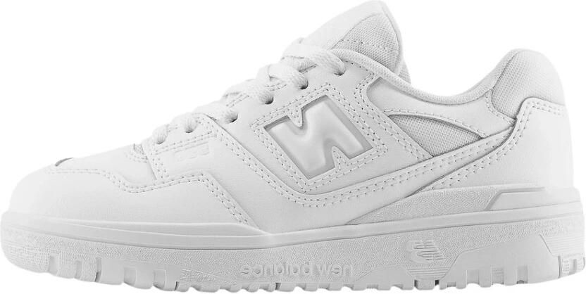 New Balance Sneakers Met Veters En Instapper En Instapmodel - Foto 3