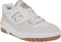 New Balance Sporty Lifestyle Court Sneakers Beige Dames - Beige