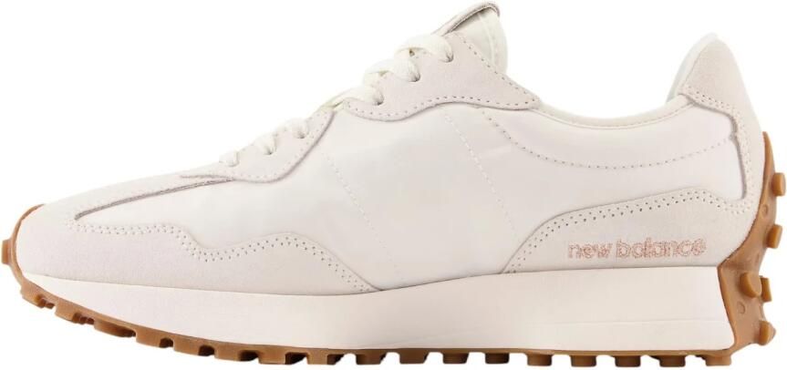 New Balance Casual sneakers met stijl ID Ws327Pj Wit - Foto 5