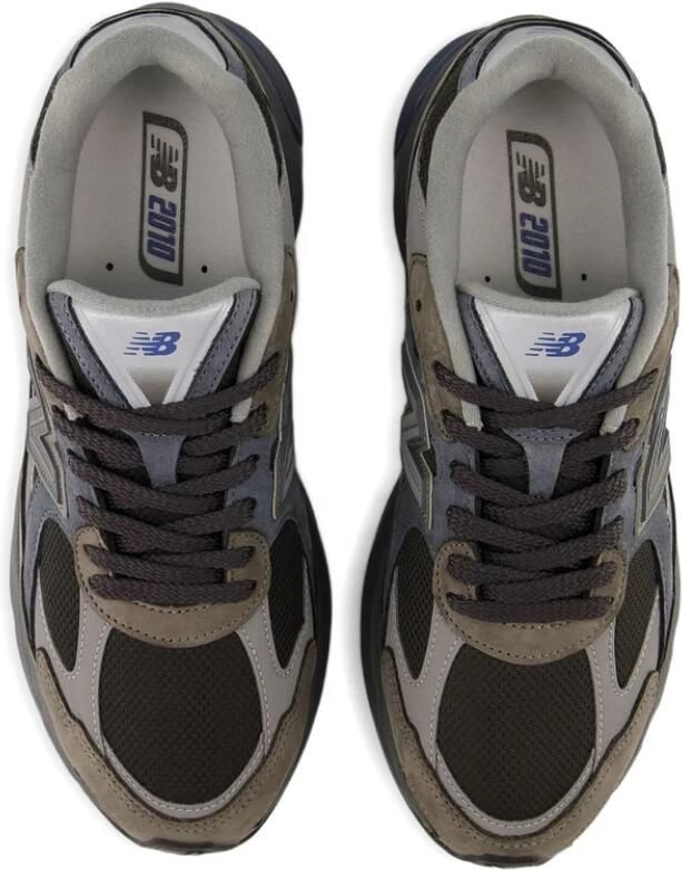 New Balance Sneaker - Foto 2