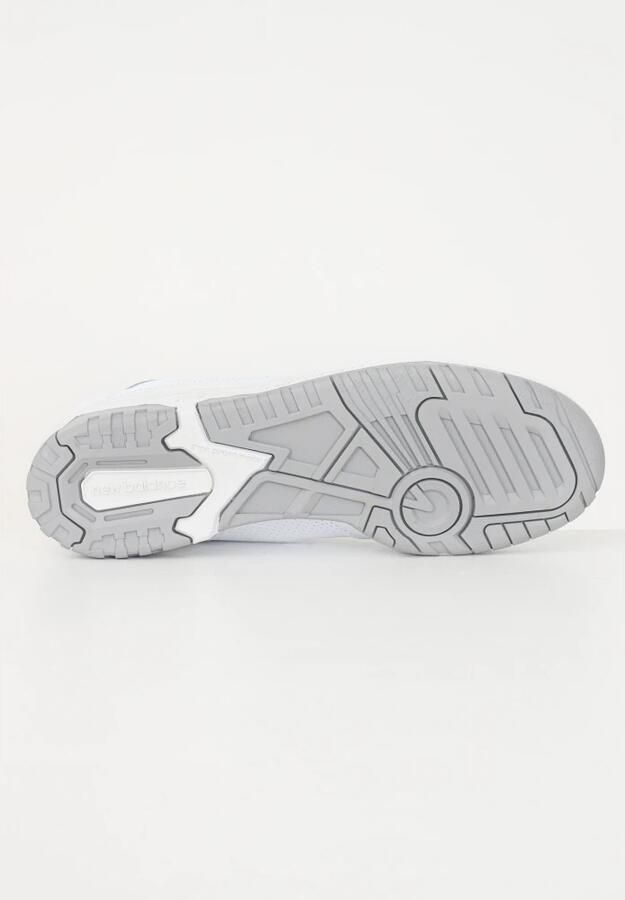 New Balance 550 Basketball Schoenen white maat: 47.5 beschikbare maaten:41.5 42.5 43 44.5 45 46.5 47.5 - Foto 9