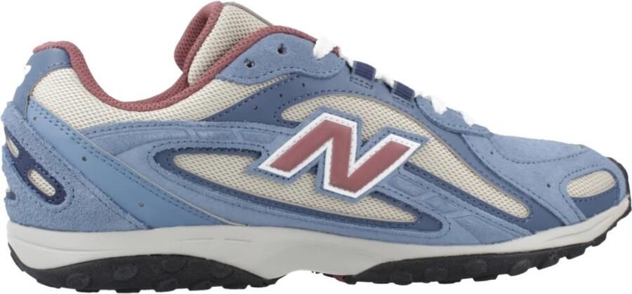 New Balance 204 Lifestyle blauw Schoenen