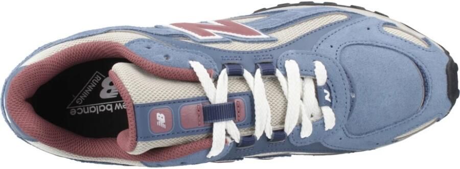 New Balance 204 Lifestyle blauw Schoenen - Foto 2