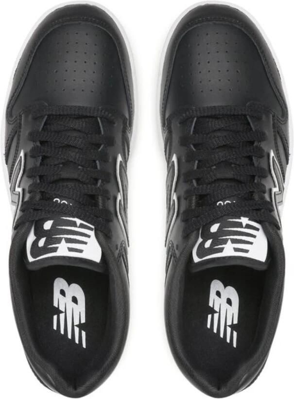 New Balance 480 Sneakers Heren - Foto 2