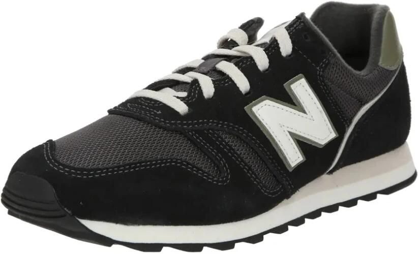 New Balance ML373 Heren Sneakers BLACK