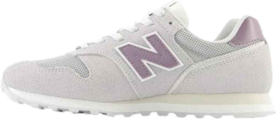 New Balance 373v2 Dames Sneakers RAIN CLOUD - Foto 2