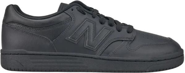 New Balance 480 Basketball Schoenen Black maat: 46.5 beschikbare maaten:42.5 43 44.5 45 46.5 41.5 - Foto 3