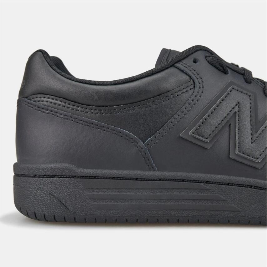 New Balance 480 Basketball Schoenen Black maat: 46.5 beschikbare maaten:42.5 43 44.5 45 46.5 41.5 - Foto 2
