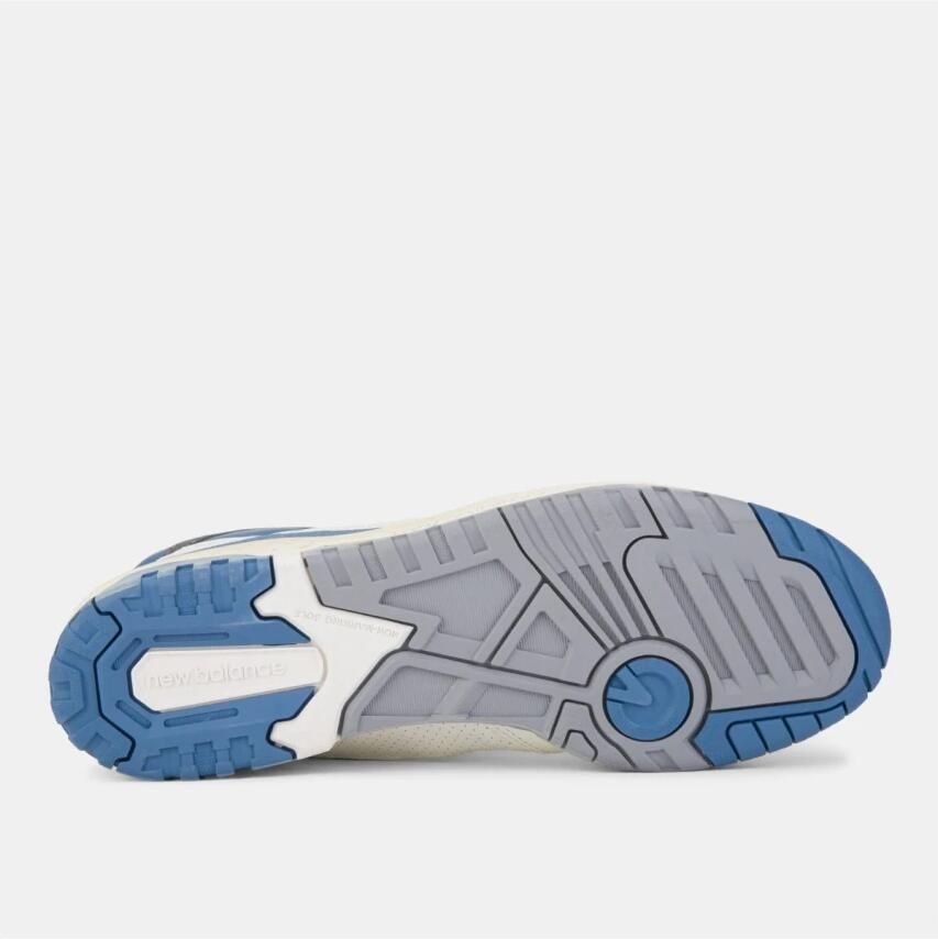 New Balance Lage Sneakers Schoenen-Mannen