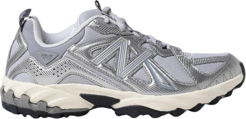 New Balance 610 sneaker met mesh details - Foto 3