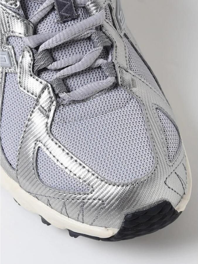 New Balance 610 sneaker met mesh details - Foto 2