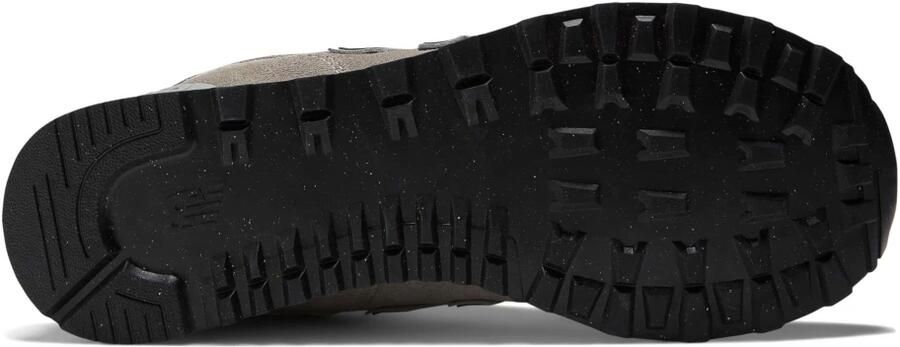 New Balance 574 Fashion sneakers Schoenen grey maat: 47.5 beschikbare maaten:41.5 42.5 43 44 45 46.5 47.5 - Foto 14