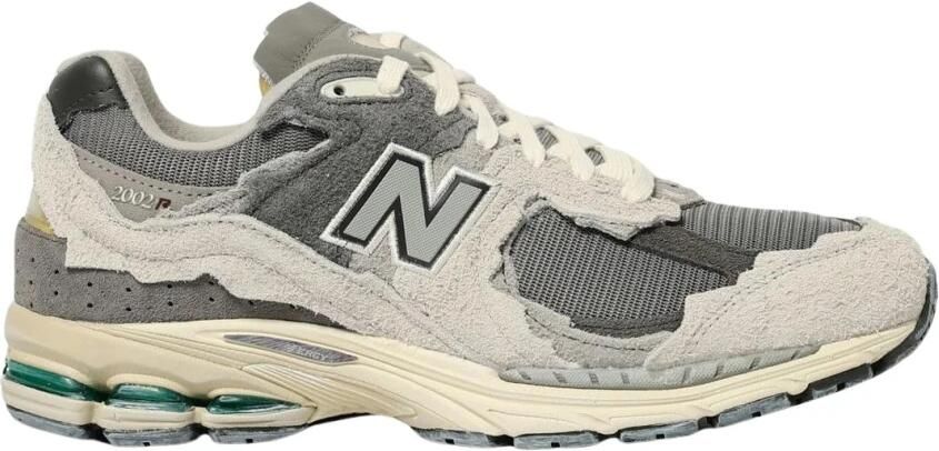 New Balance Lifestyle Sneakers met Logo Detail - Foto 5