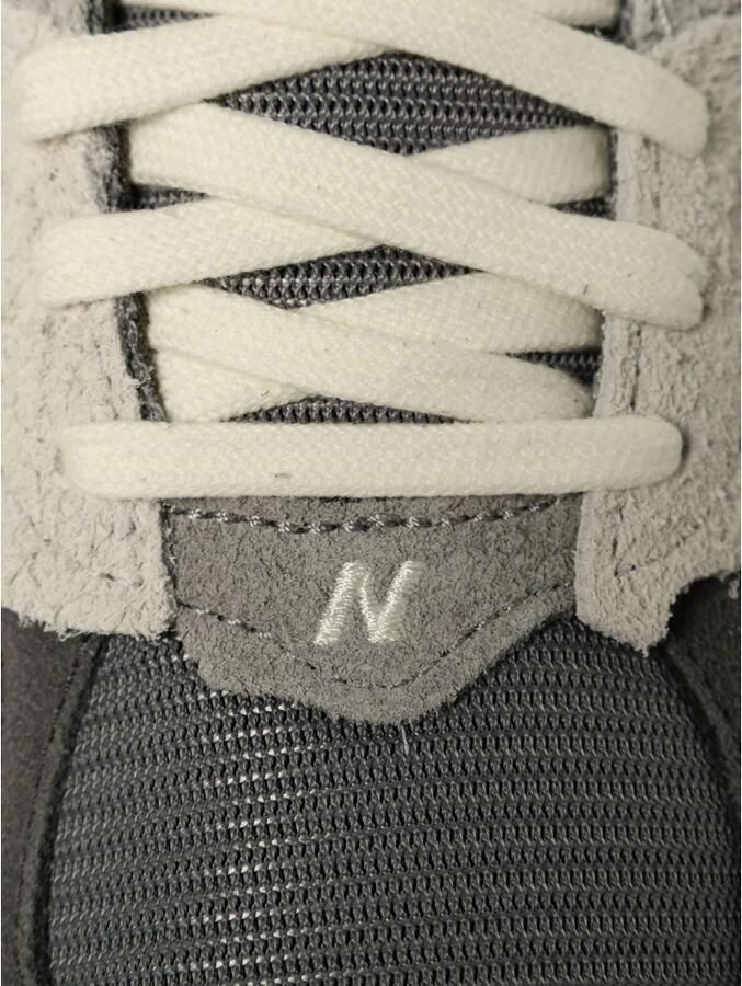 New Balance Lifestyle Sneakers met Logo Detail - Foto 2