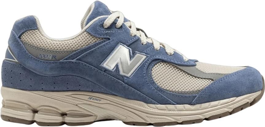 New Balance Lage Sneakers 2002R 'Shoreline Blue'