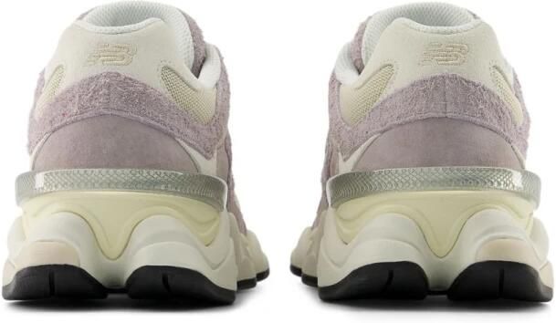 New Balance 9060 Sneakers Unisex Truffle Salt - Foto 3