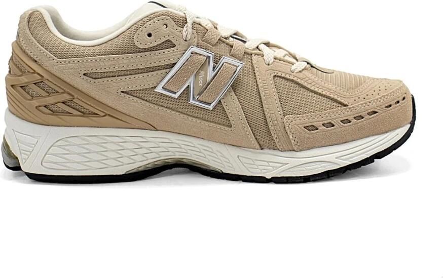 New Balance Iconische Hardloopschoenen 1906R Gray - Foto 3