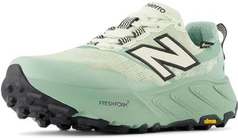 New Balance Women's Fresh Foam X Hierro V9 GTX Trailrunningschoenen meerkleurig