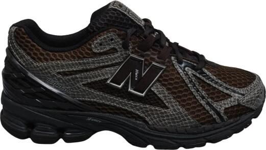 New Balance 1906R Dames Bruin- Dames Bruin