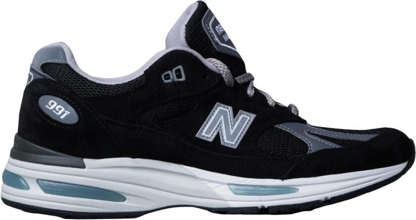 New Balance Made in UK 991v2