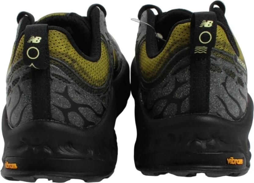 New Balance Fresh Foam X Hierro V8 Trailrunningschoenen zwart - Foto 2