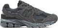 New Balance Sneakers Unisex 2002R Protection Pack Phantom Magnet - Donkergrijs