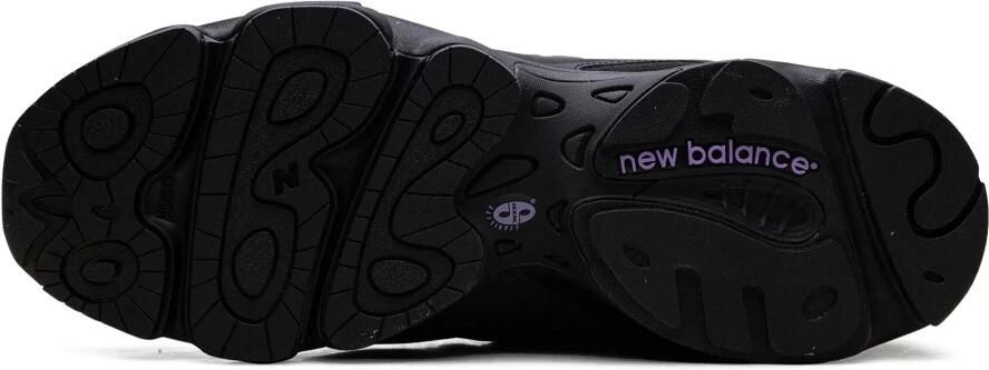 New Balance 1000 Men Running zilver Schoenen - Foto 4