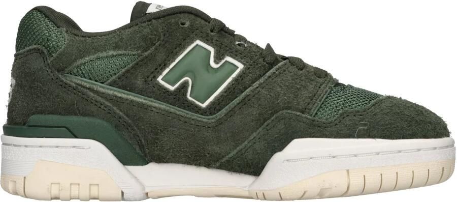 New Balance Sneakers Baskets 550 textile