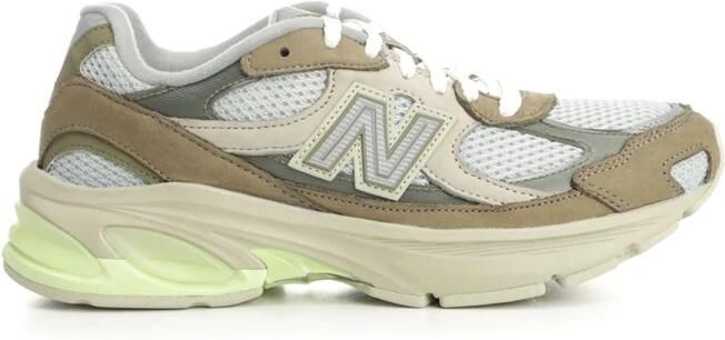 New Balance ABZORB 2010