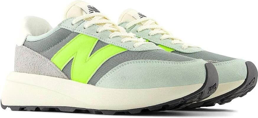 New Balance Stijlvolle Sneakers voor een Actieve Levensstijl - Foto 2