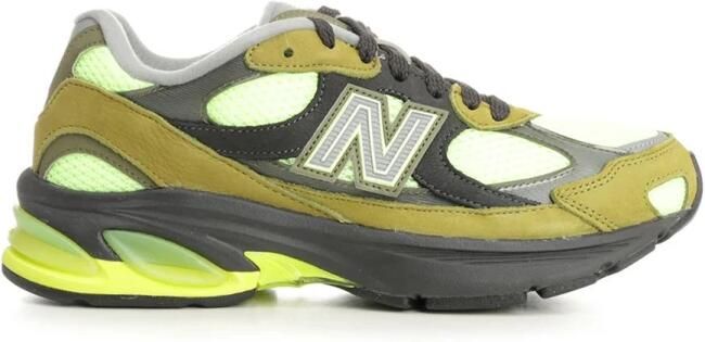 New Balance Lifestyle 2010 - Foto 14